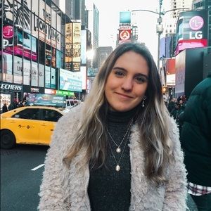 Meet your Posher, Ashlynn